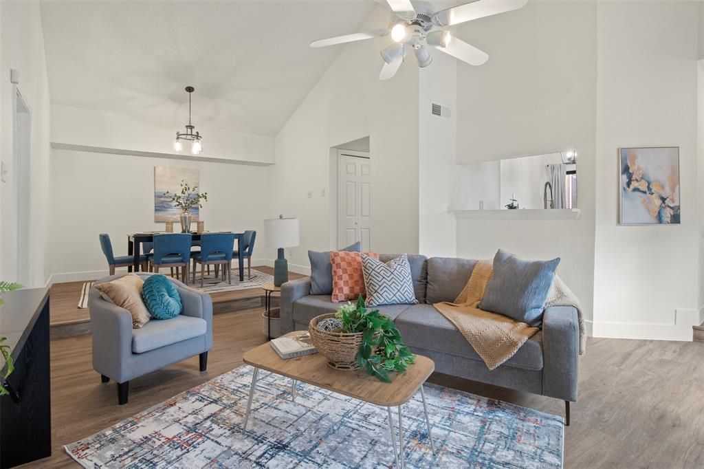 Photo of 2634 Encina, Irving, TX 75038 (MLS # 21249745)