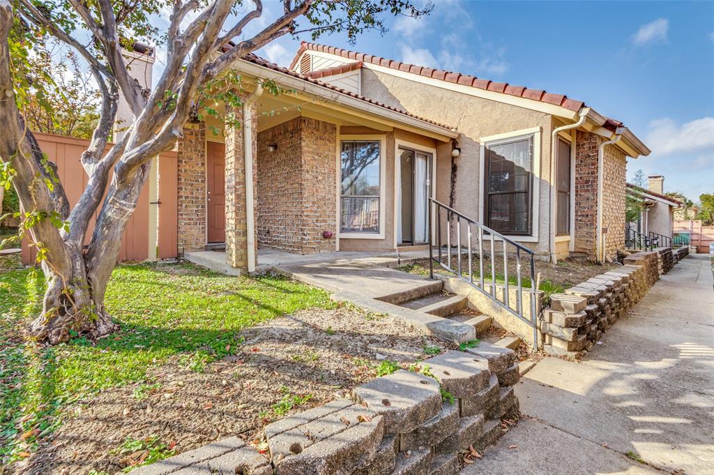 Las Brisas Hills Condo - Residential