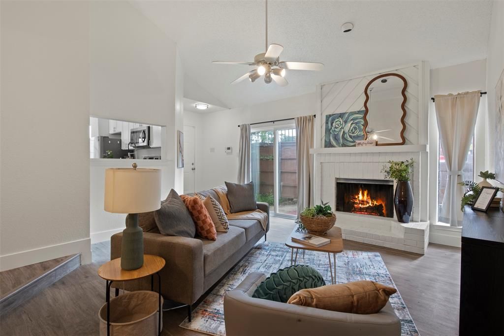 Photo of 2634 Encina, Irving, TX 75038 (MLS # 21249745)