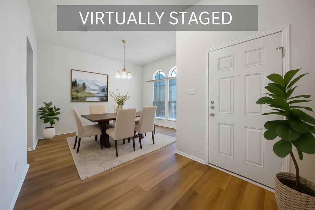 Sonora Ridge Add - Residential Lease