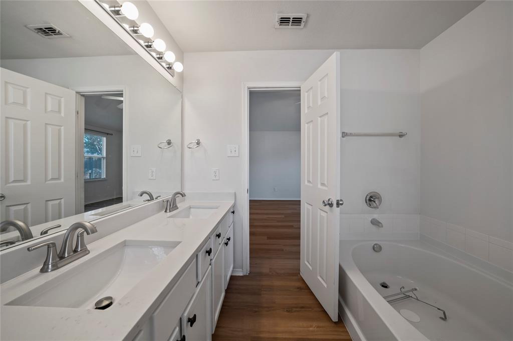 Sonora Ridge Add - Residential Lease