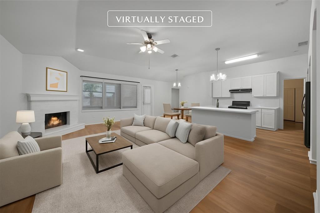 Sonora Ridge Add - Residential Lease