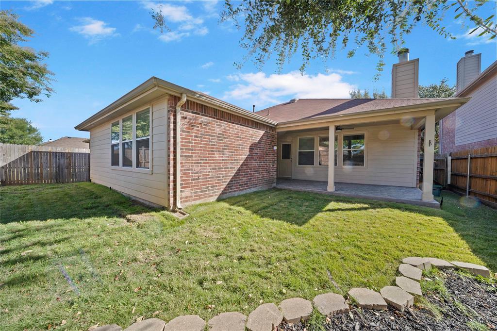 Sonora Ridge Add - Residential Lease