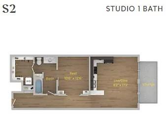 John Grigsby Abtract 495 - Residential Lease