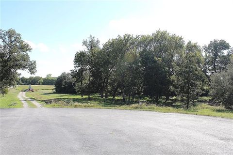 4401 La Cantera Court Fort Worth TX 76108