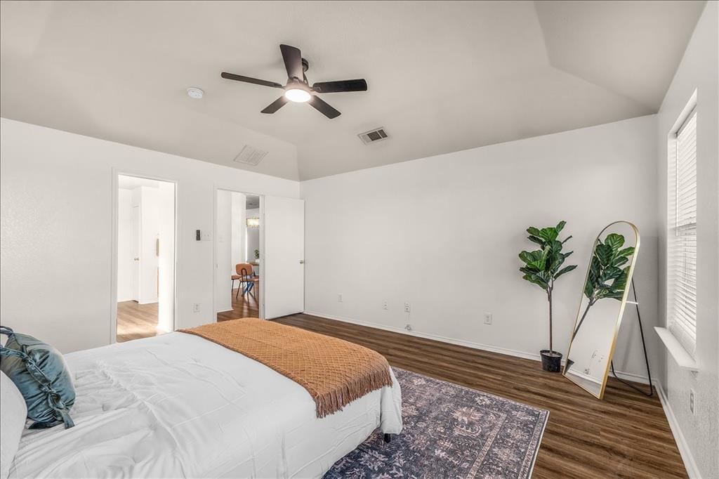 Sendera Ranch - Residential