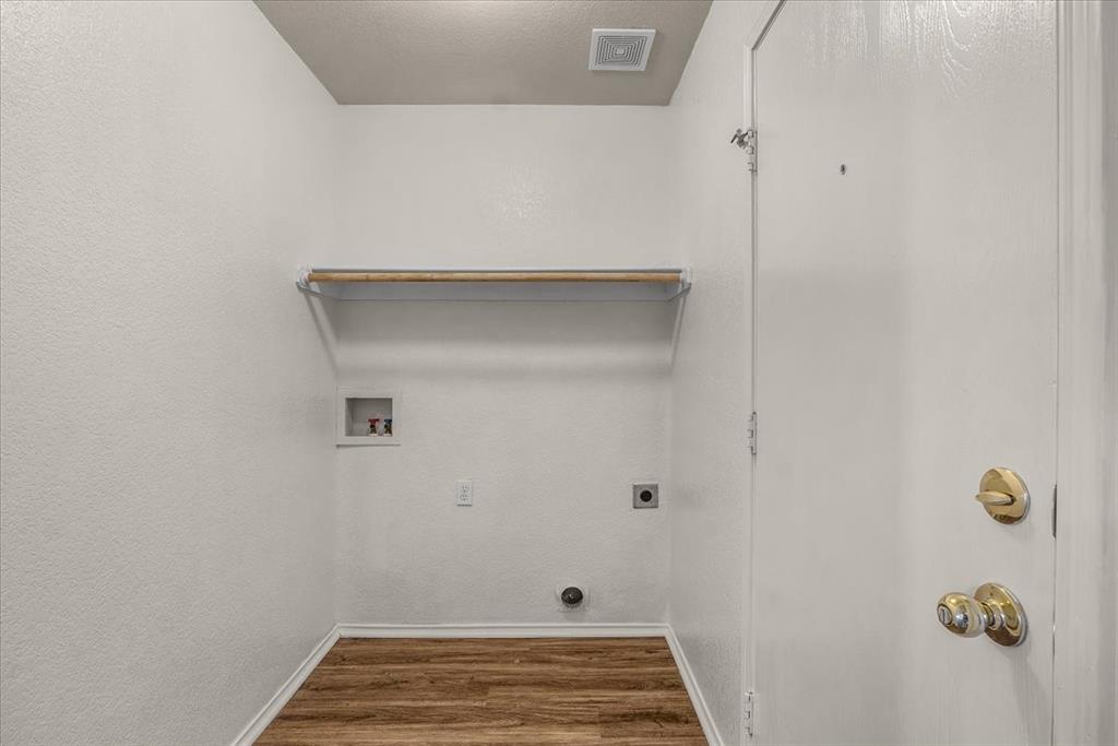 Sendera Ranch - Residential