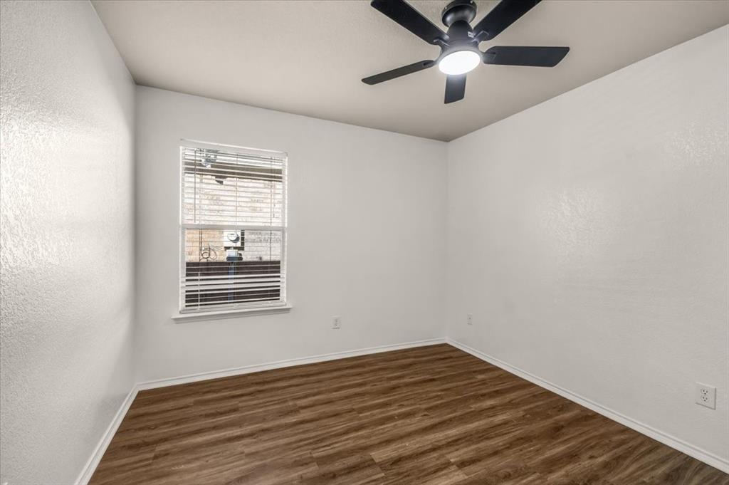 Sendera Ranch - Residential