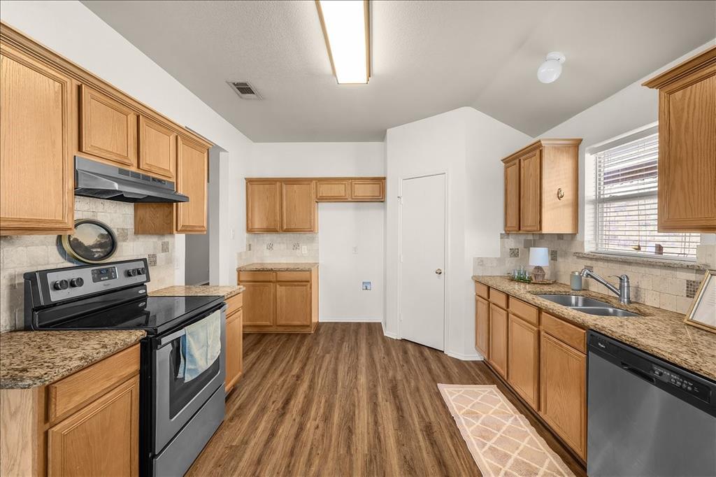 Sendera Ranch - Residential