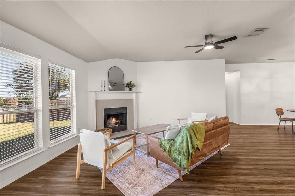 Sendera Ranch - Residential