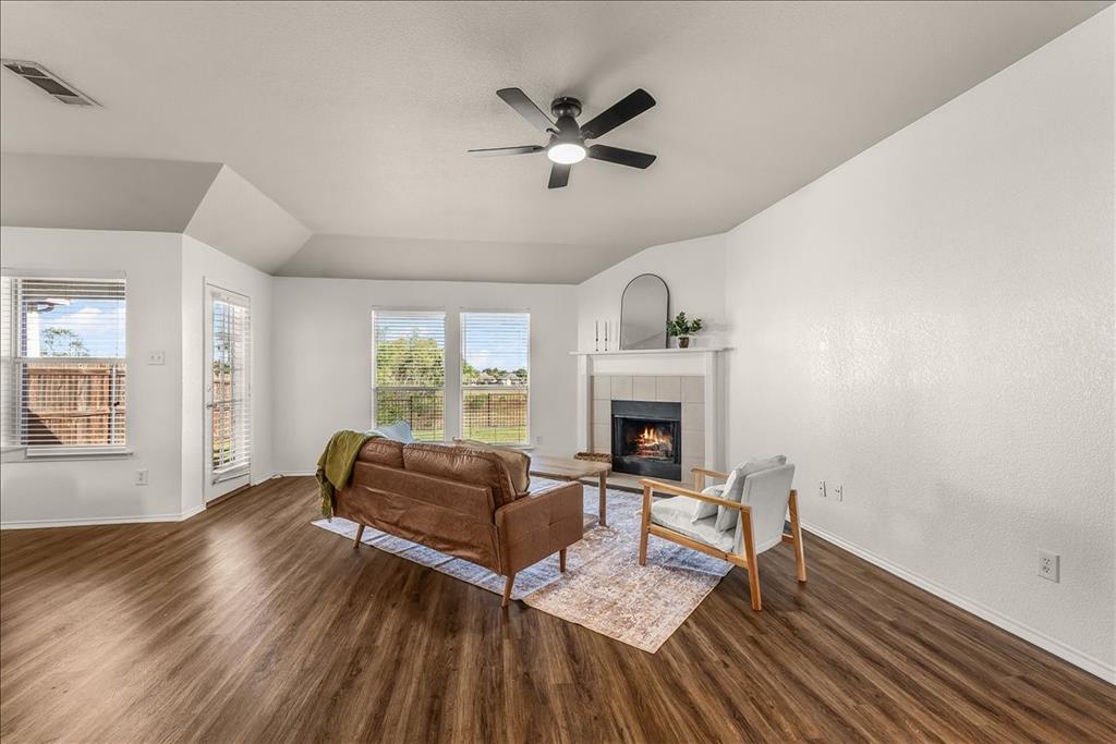 Sendera Ranch - Residential