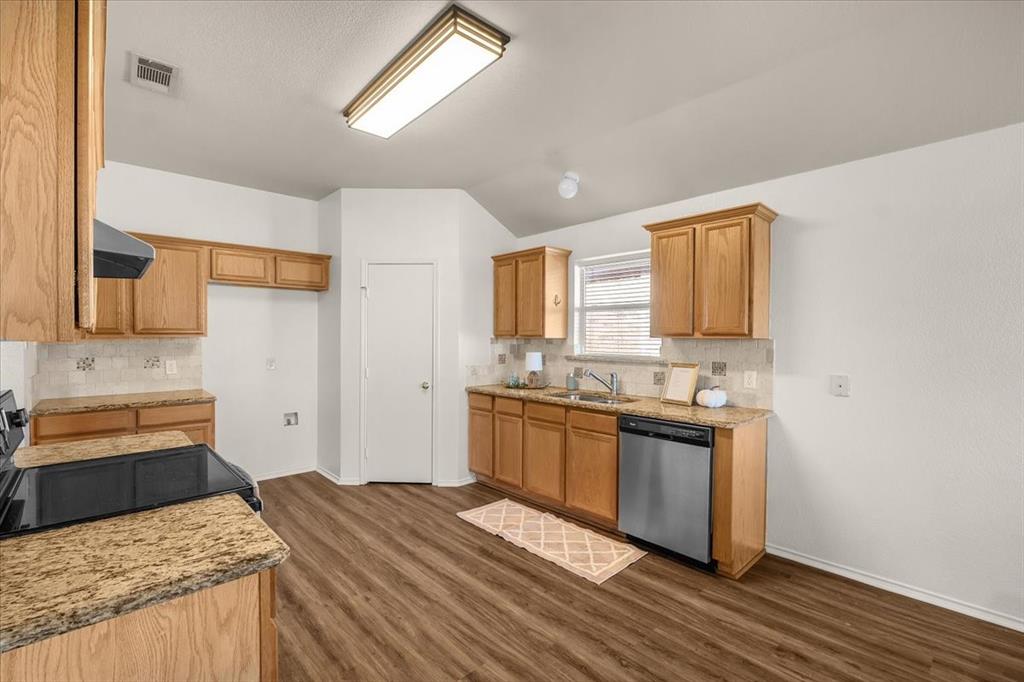 Sendera Ranch - Residential