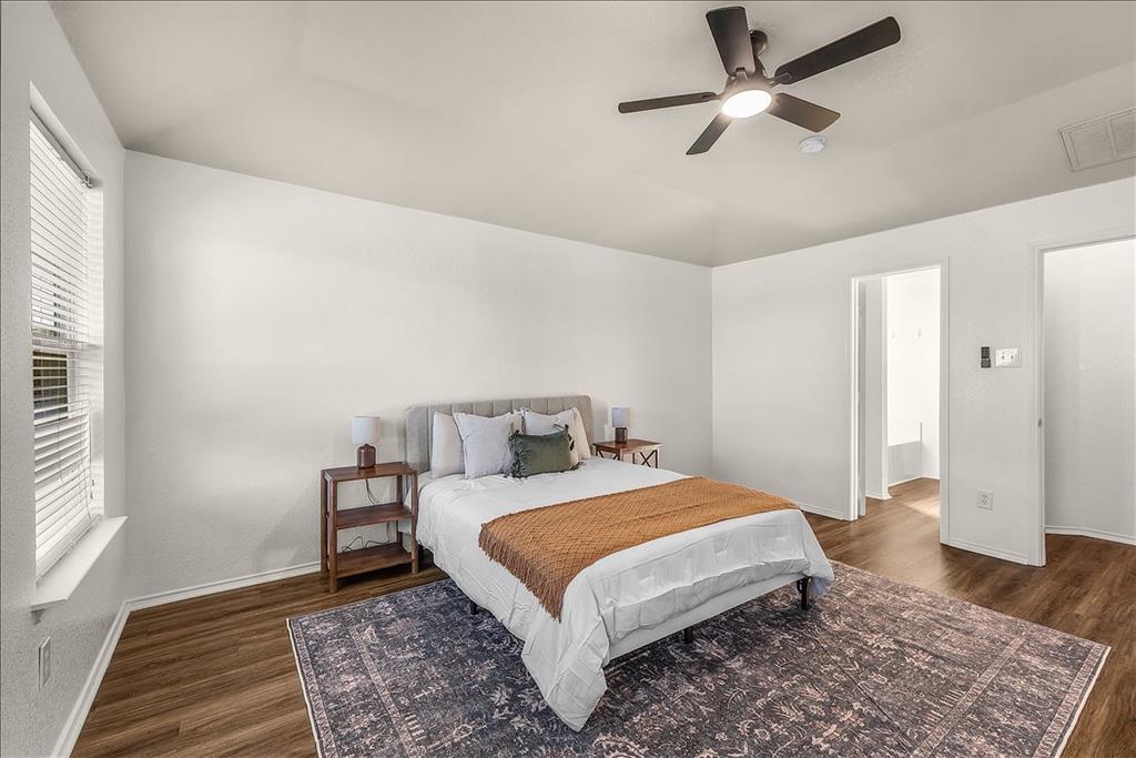 Sendera Ranch - Residential