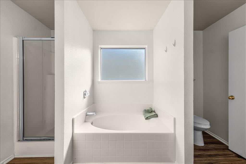 Sendera Ranch - Residential