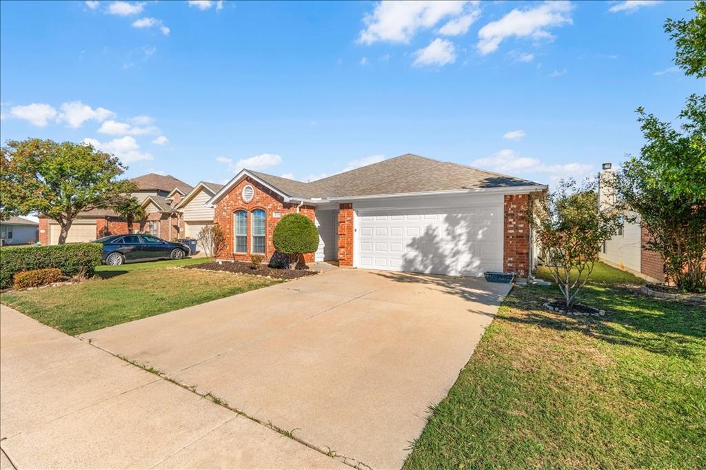 1156 Mustang Ridge Drive