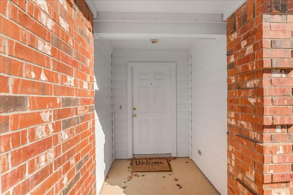 1156 Mustang Ridge Drive