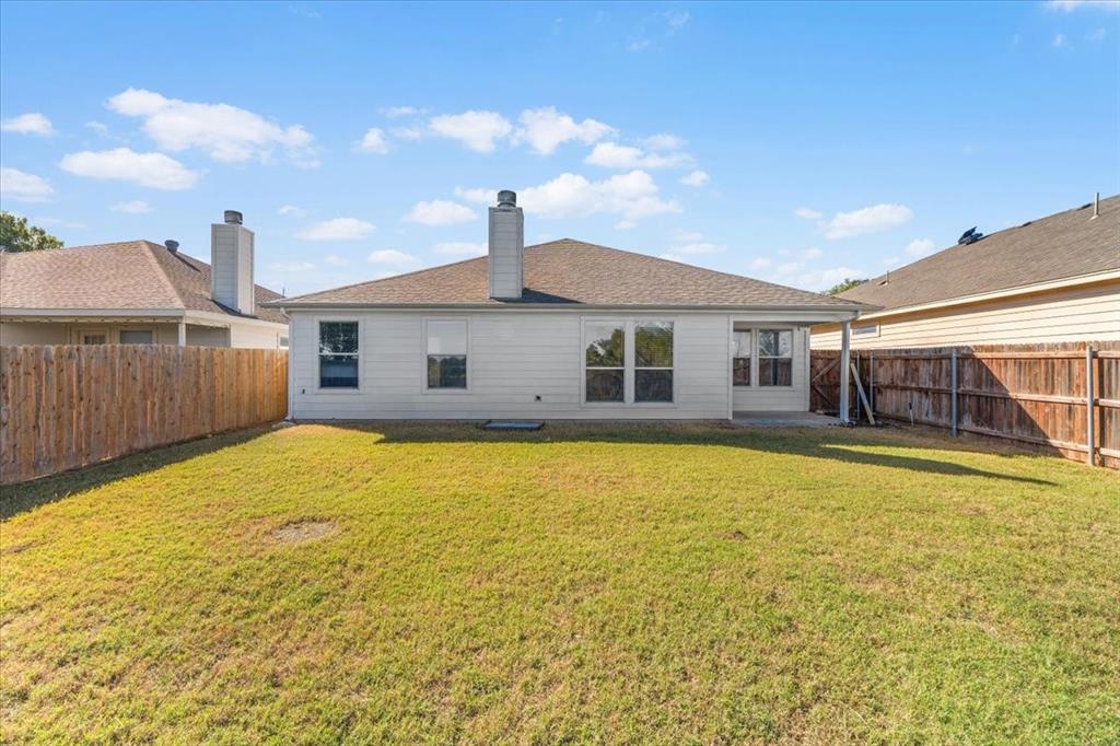 Sendera Ranch - Residential