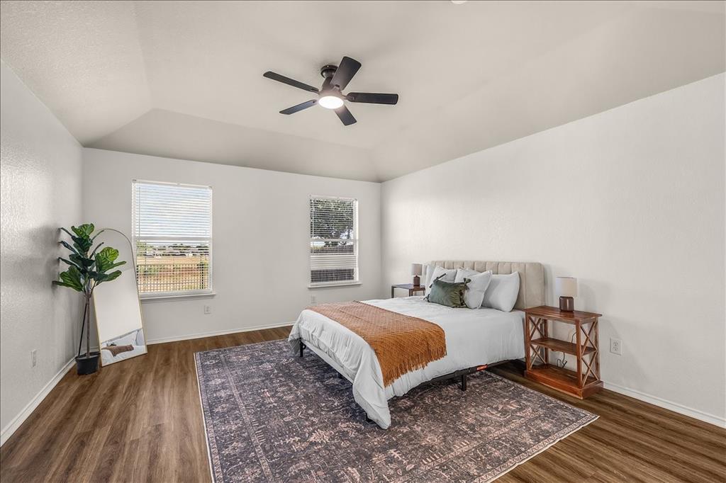 Sendera Ranch - Residential