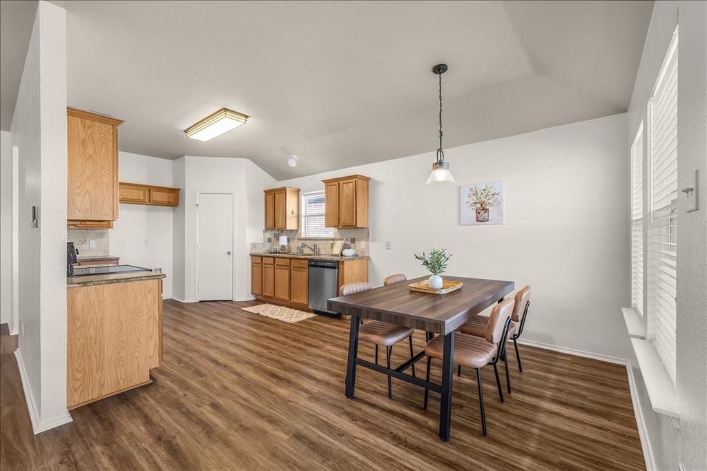 Sendera Ranch - Residential