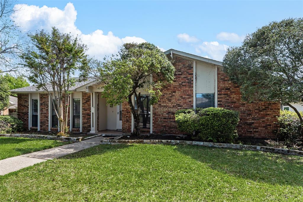 3316 John Muir Court