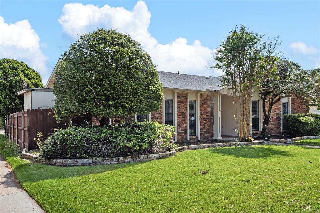 3316 John Muir Court