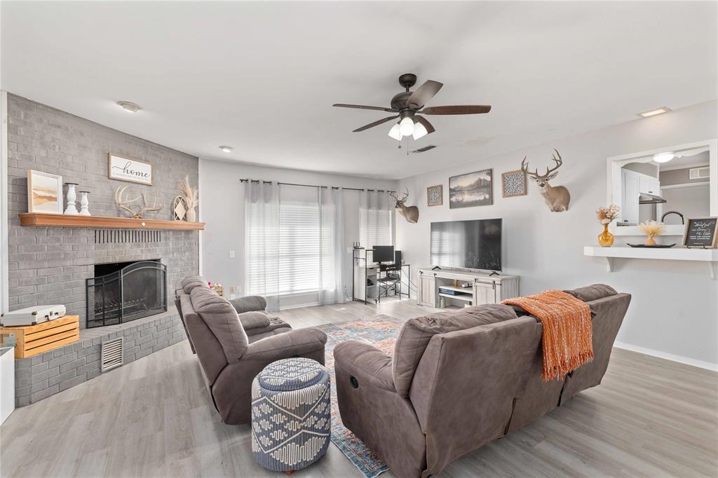 Oakdale Acres - Residential