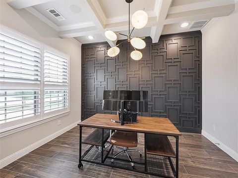 2815 Spring Creek Trail Celina TX 75078
