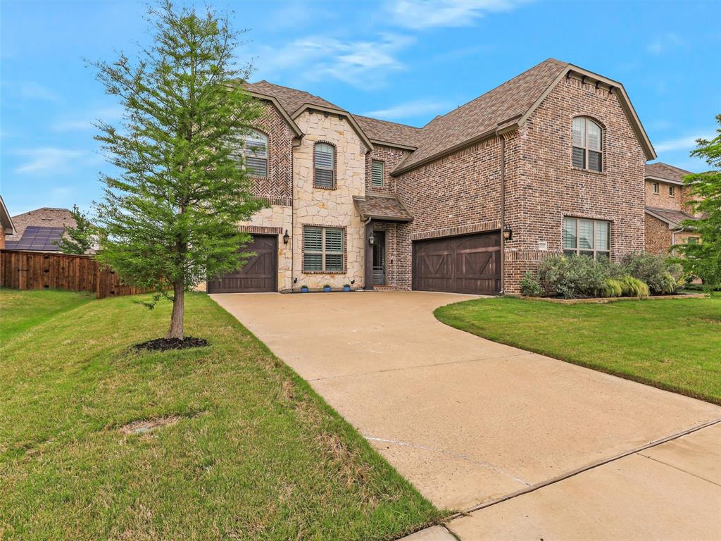 2815 Spring Creek Trail
