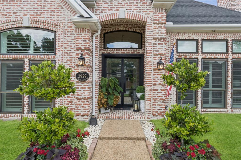 3929 Hearst Castle Way
