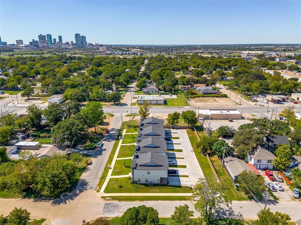 Riverside Add - Residential Income