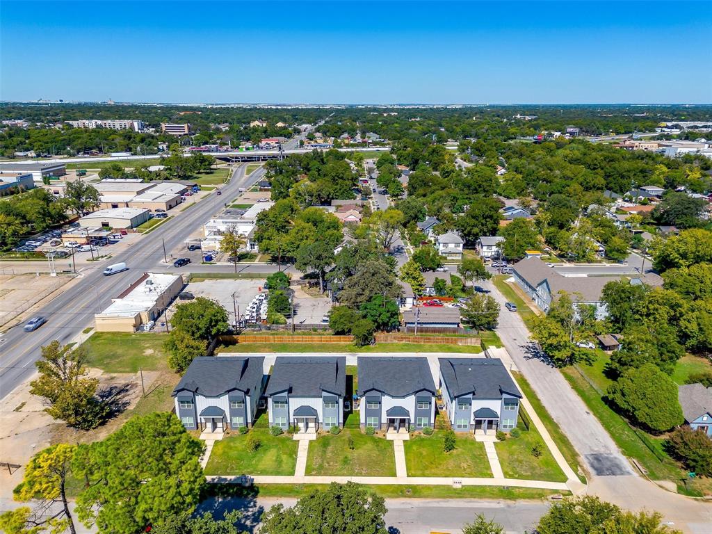 Riverside Add - Residential Income