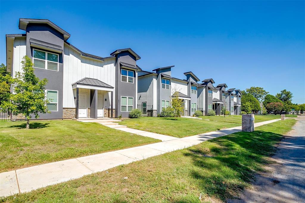 Riverside Add - Residential Income