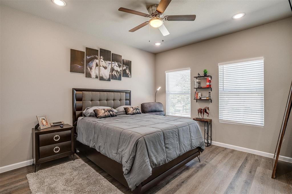 Riverside Add - Residential Income