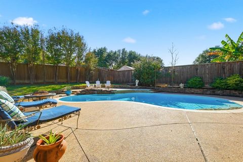 514 Cellars Court Rockwall TX 75087