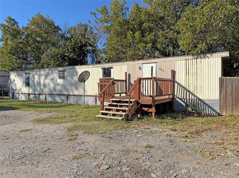 260 Ponderosa Lane Burleson TX 76028