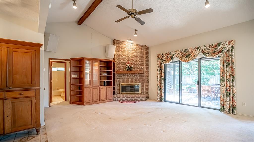 3 Cimarron Drive