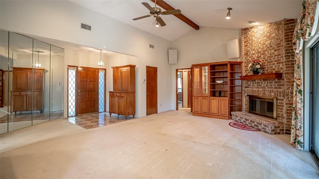 3 Cimarron Drive
