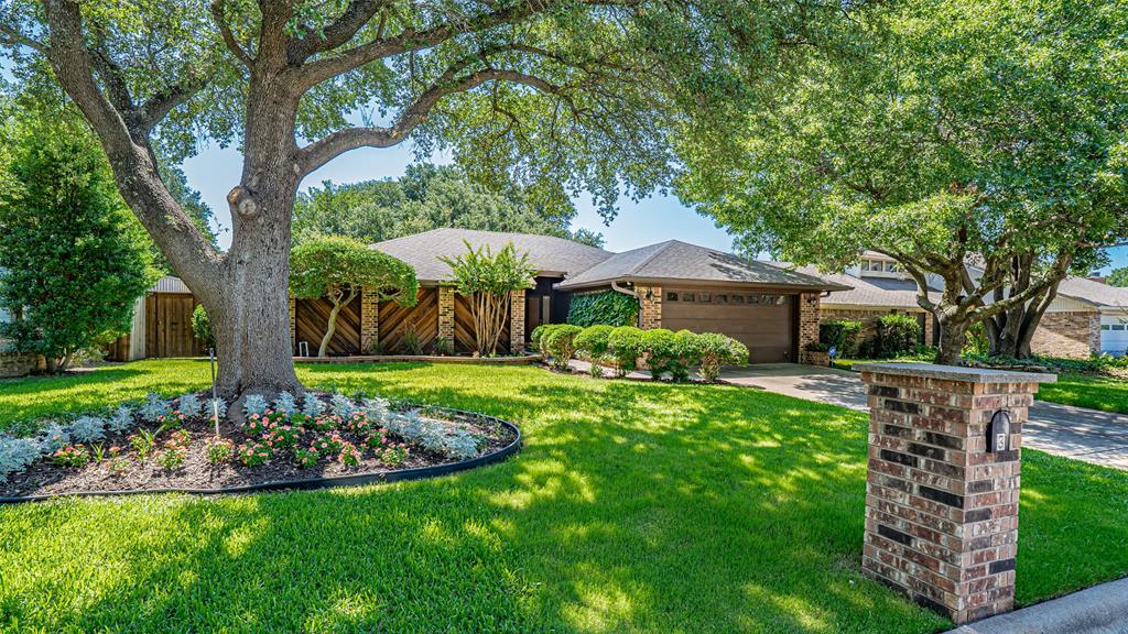 3 Cimarron Drive