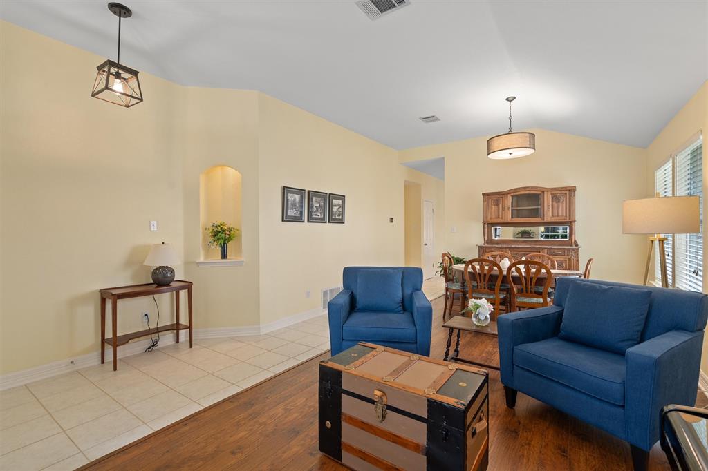3409 Sauls Drive