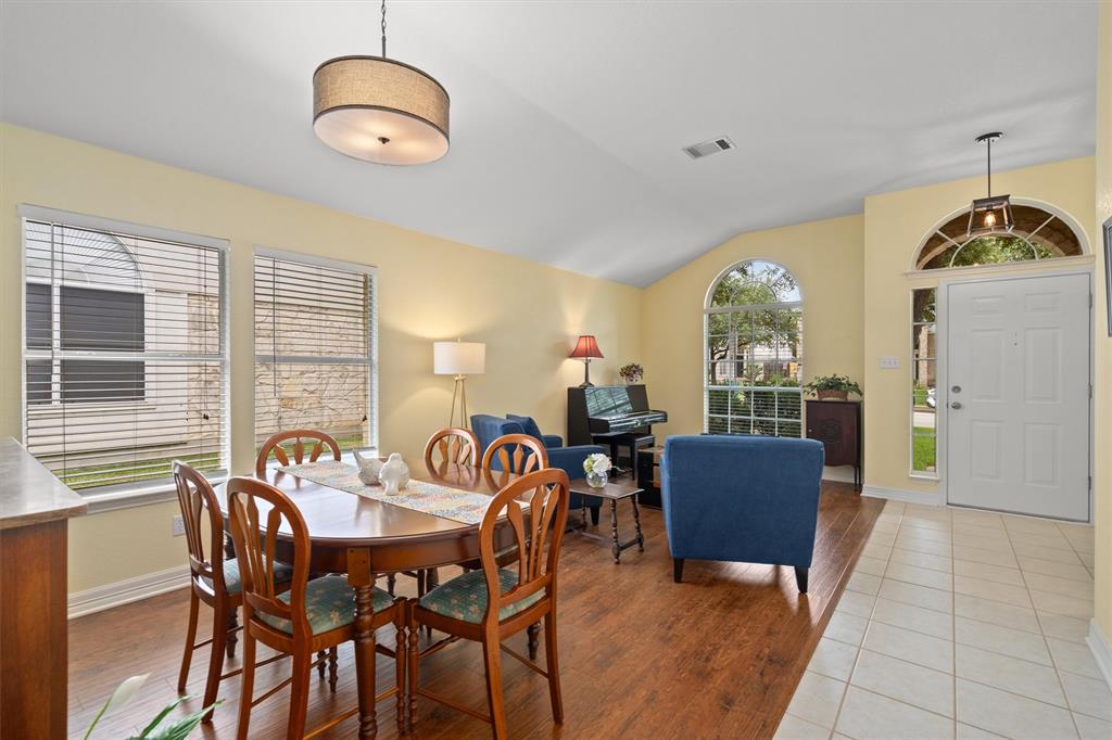 3409 Sauls Drive