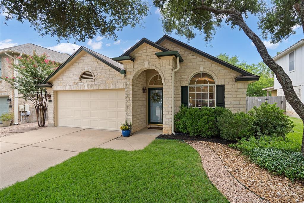 3409 Sauls Drive