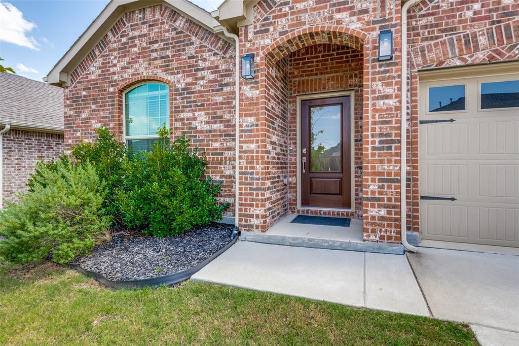 Photo of 704 Pistachio Parkway, Forney, TX 75126 (MLS # 21337452)