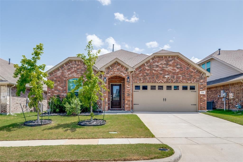Photo of 704 Pistachio Parkway, Forney, TX 75126 (MLS # 21337452)