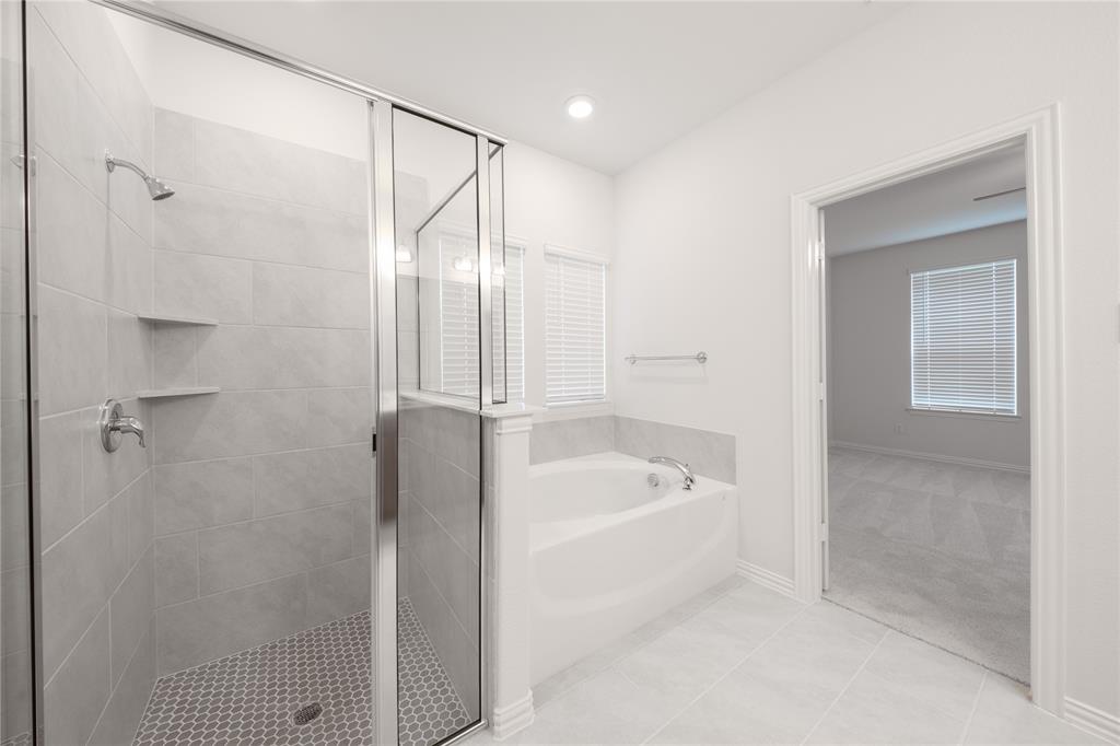 Whitewing Trails - Residential