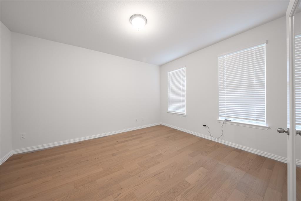 Whitewing Trails - Residential