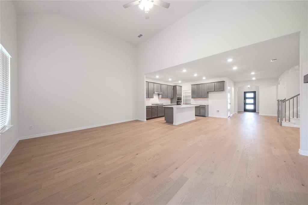 Whitewing Trails - Residential