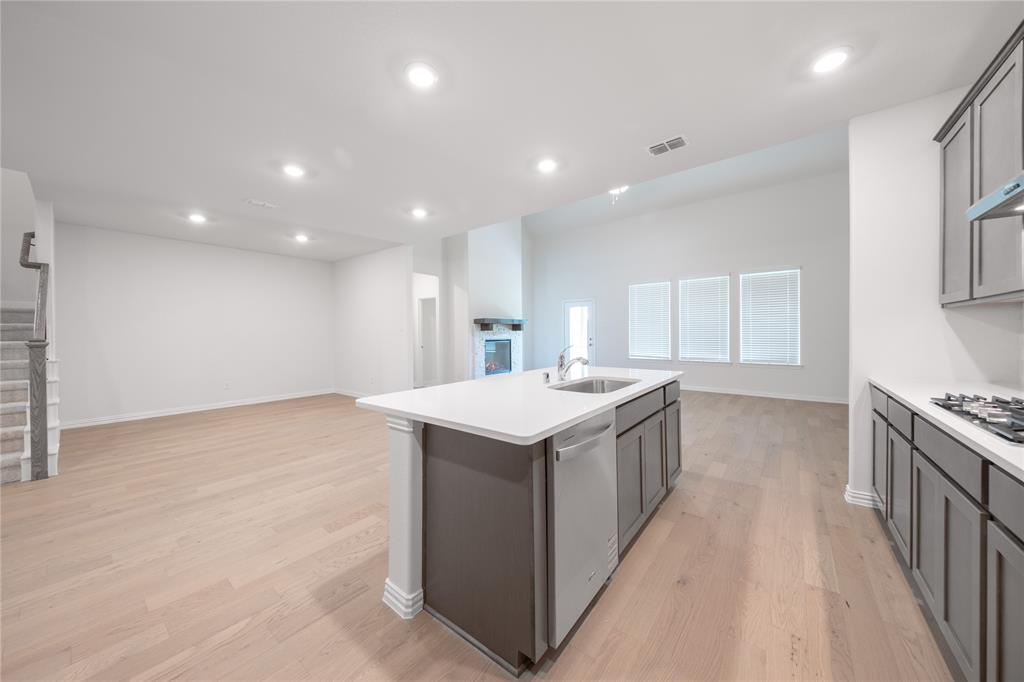 Whitewing Trails - Residential