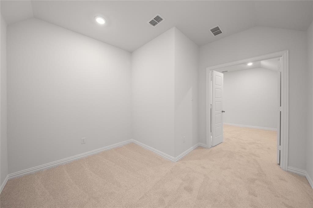 Whitewing Trails - Residential