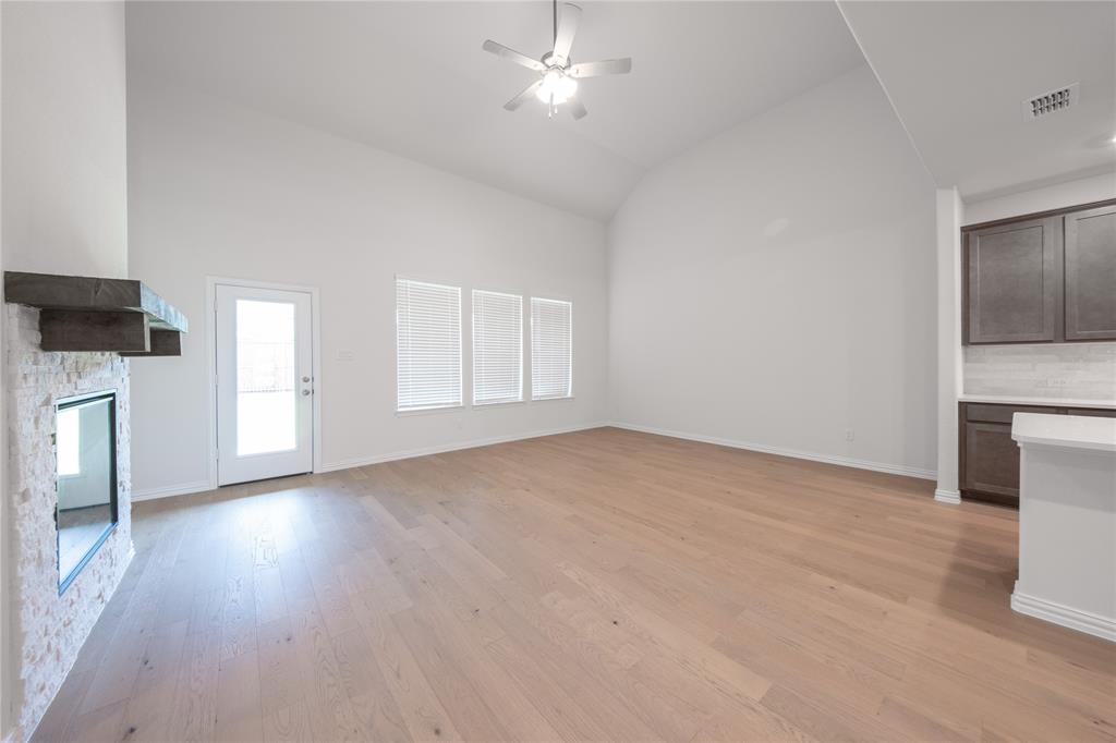 Whitewing Trails - Residential