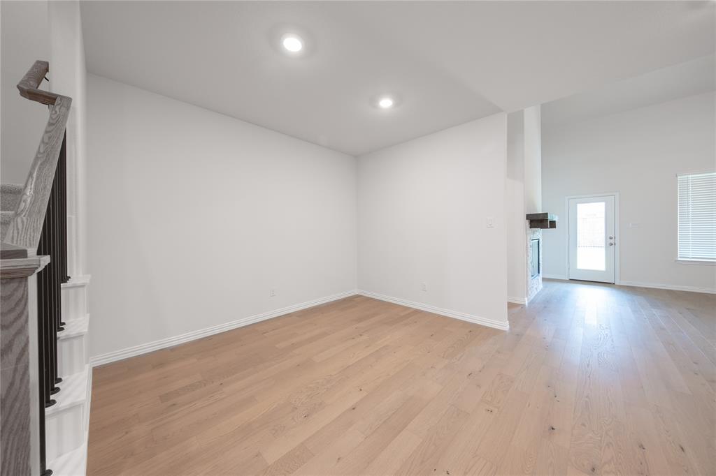 Whitewing Trails - Residential